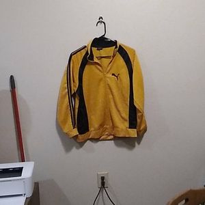 Puma Jacket